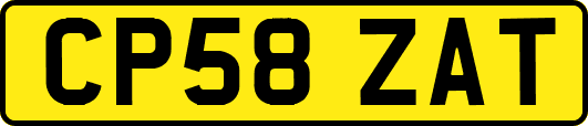 CP58ZAT