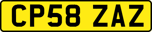 CP58ZAZ