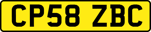 CP58ZBC