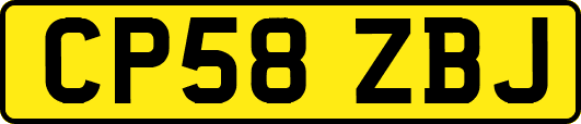 CP58ZBJ