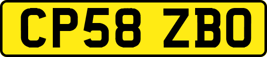 CP58ZBO