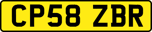 CP58ZBR