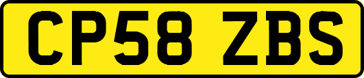 CP58ZBS