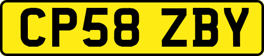 CP58ZBY