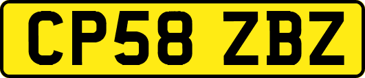 CP58ZBZ