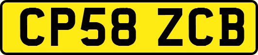 CP58ZCB