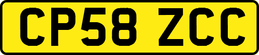 CP58ZCC