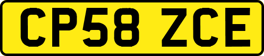 CP58ZCE