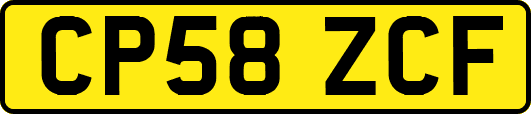 CP58ZCF