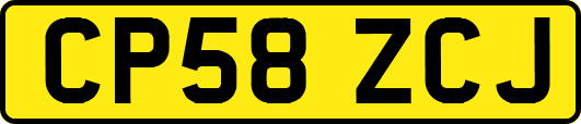 CP58ZCJ