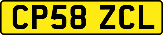 CP58ZCL