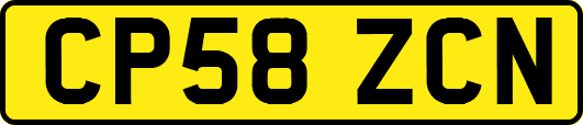 CP58ZCN