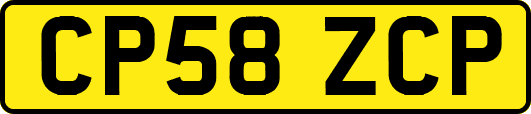 CP58ZCP
