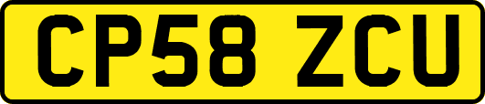 CP58ZCU