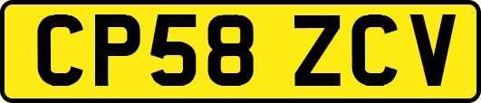 CP58ZCV
