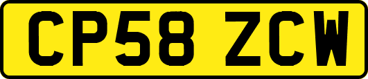 CP58ZCW