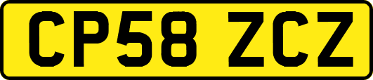 CP58ZCZ