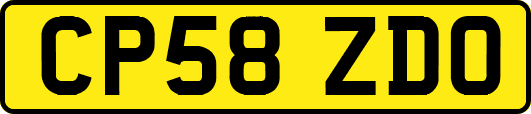 CP58ZDO