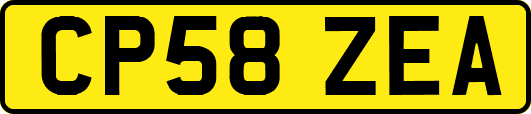 CP58ZEA