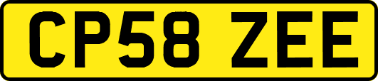 CP58ZEE
