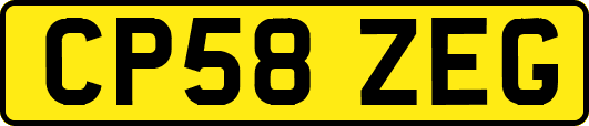 CP58ZEG