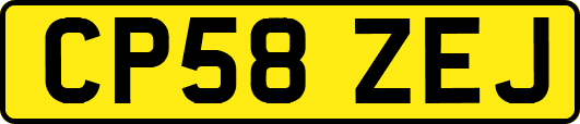 CP58ZEJ