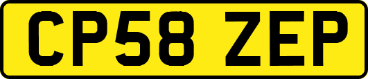 CP58ZEP