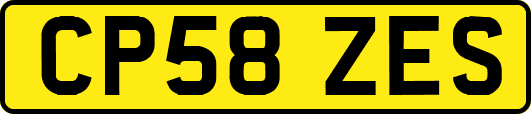 CP58ZES