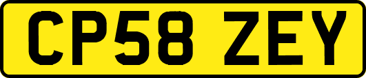CP58ZEY