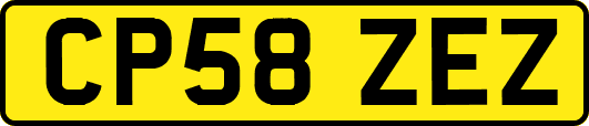 CP58ZEZ