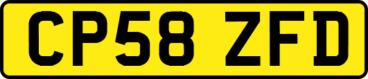 CP58ZFD
