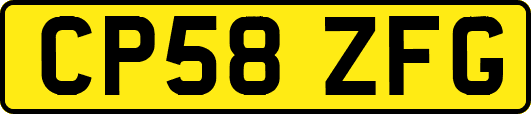 CP58ZFG