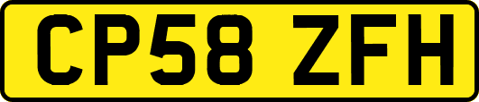 CP58ZFH