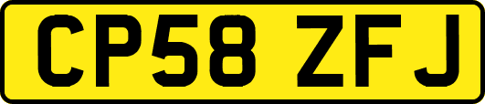 CP58ZFJ