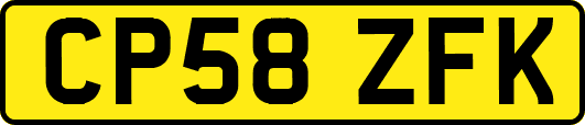 CP58ZFK