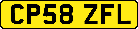 CP58ZFL