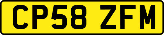 CP58ZFM