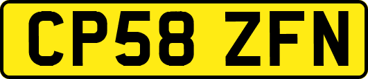 CP58ZFN
