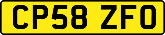 CP58ZFO