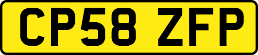 CP58ZFP