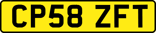 CP58ZFT