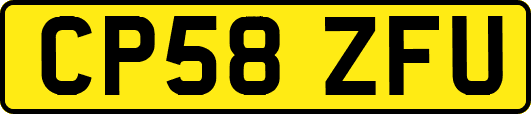 CP58ZFU