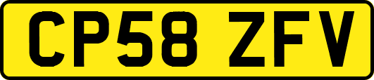 CP58ZFV
