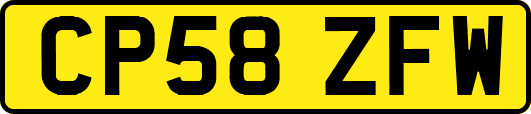 CP58ZFW
