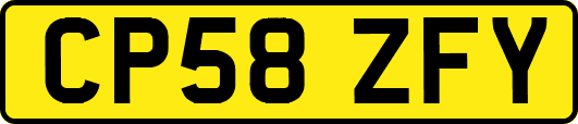 CP58ZFY