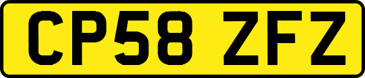 CP58ZFZ