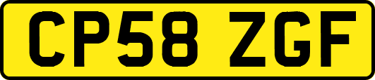 CP58ZGF