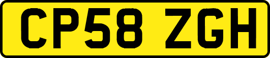 CP58ZGH