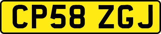 CP58ZGJ