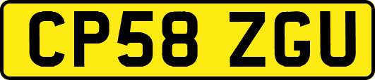 CP58ZGU